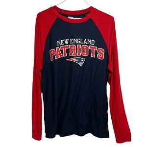 New England Patriots Top